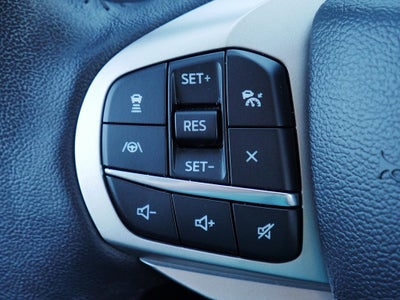 2024 Ford Explorer XLT AWD 202A