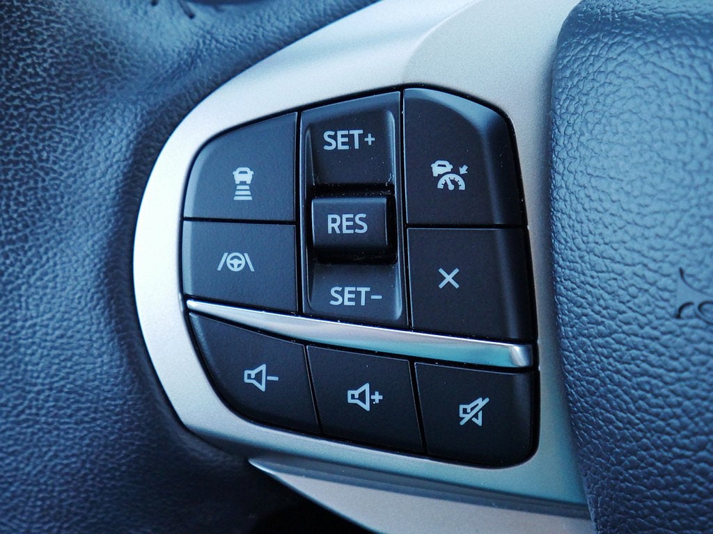 2024 Ford Explorer XLT AWD 202A