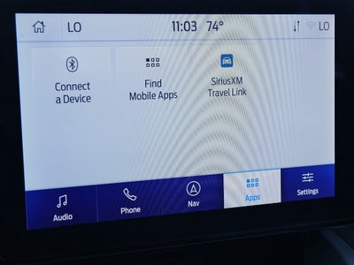 2024 Ford Explorer XLT AWD 202A