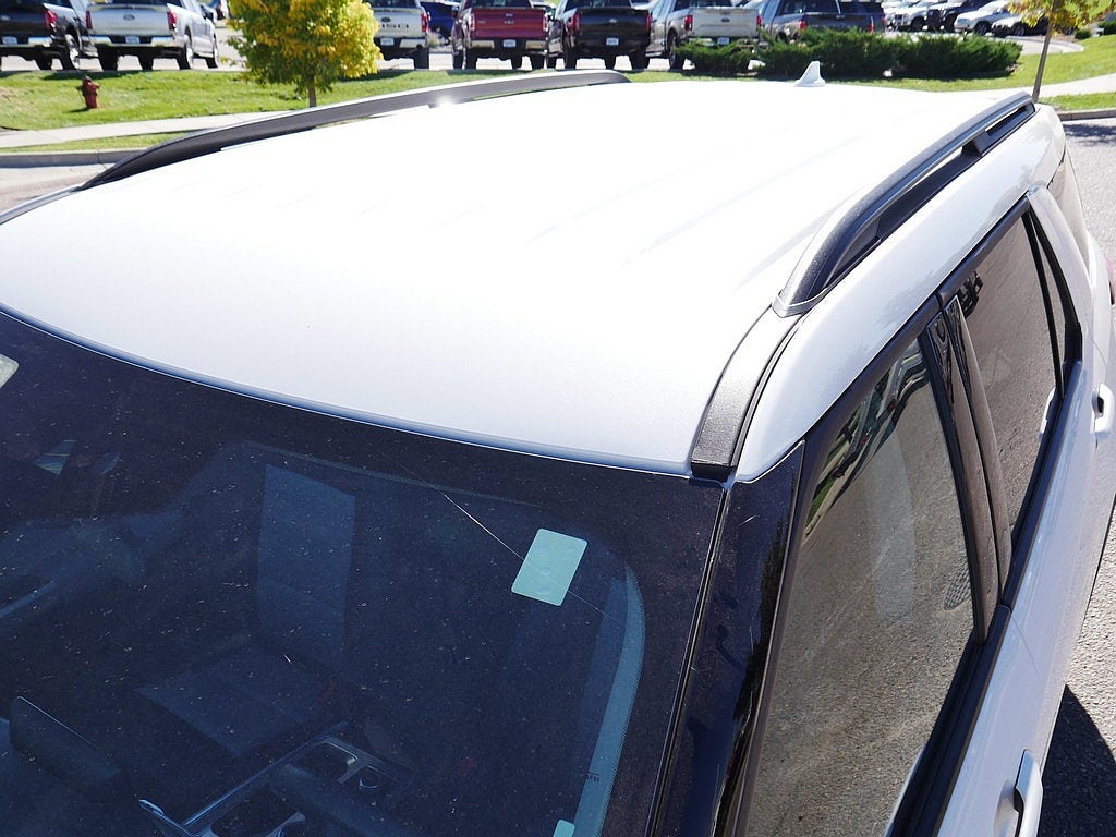 2024 Ford Explorer XLT AWD 202A