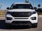 2024 Ford Explorer XLT AWD 202A
