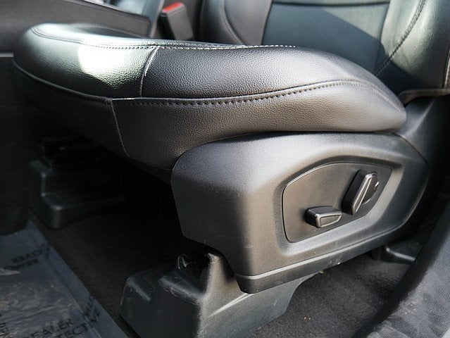 2023 Ford Explorer Limited AWD