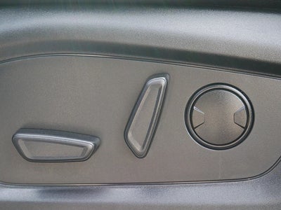 2023 Ford Explorer Limited AWD