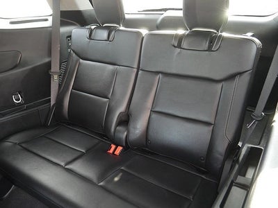 2023 Ford Explorer Limited AWD