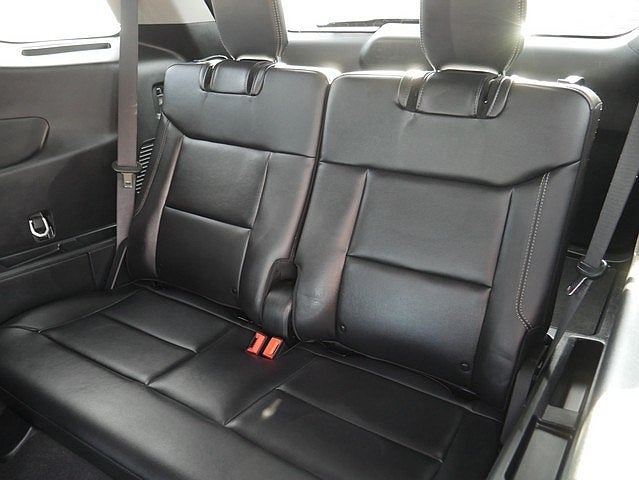 2023 Ford Explorer Limited AWD