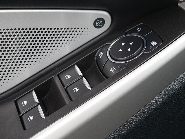 2023 Ford Explorer Limited AWD