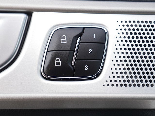 2023 Ford Explorer Limited AWD