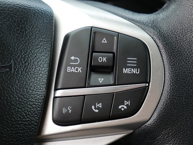 2023 Ford Explorer Limited AWD