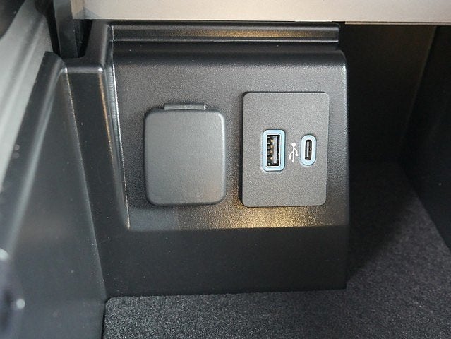 2023 Ford Explorer Limited AWD