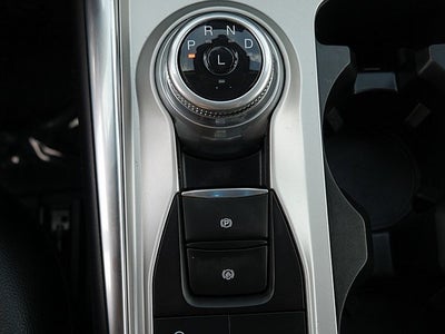 2023 Ford Explorer Limited AWD