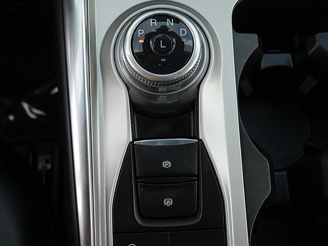 2023 Ford Explorer Limited AWD