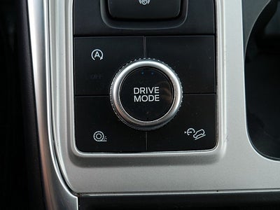 2023 Ford Explorer Limited AWD