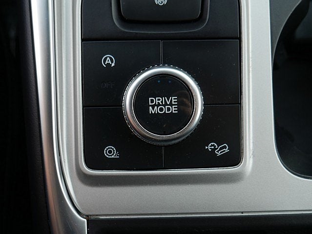 2023 Ford Explorer Limited AWD