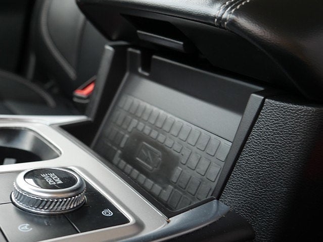 2023 Ford Explorer Limited AWD