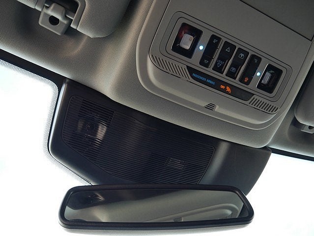 2023 Ford Explorer Limited AWD