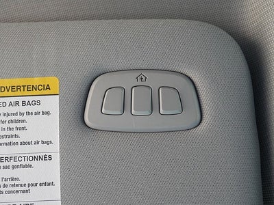 2023 Ford Explorer Limited AWD