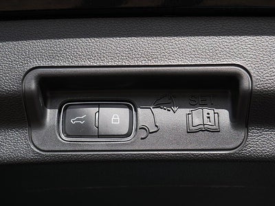 2023 Ford Explorer Limited AWD