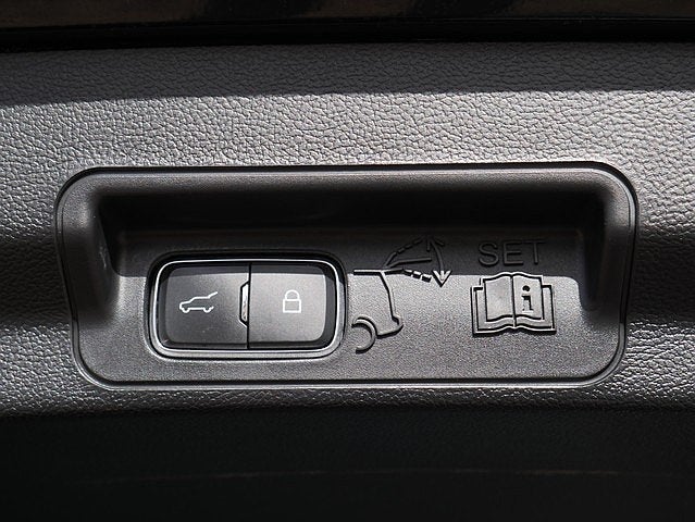 2023 Ford Explorer Limited AWD