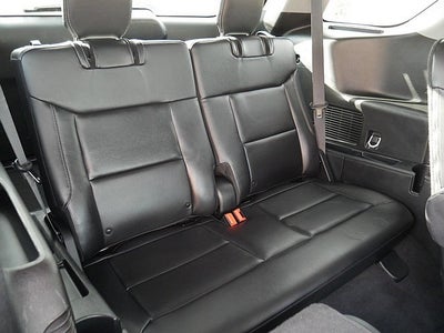 2023 Ford Explorer Limited AWD