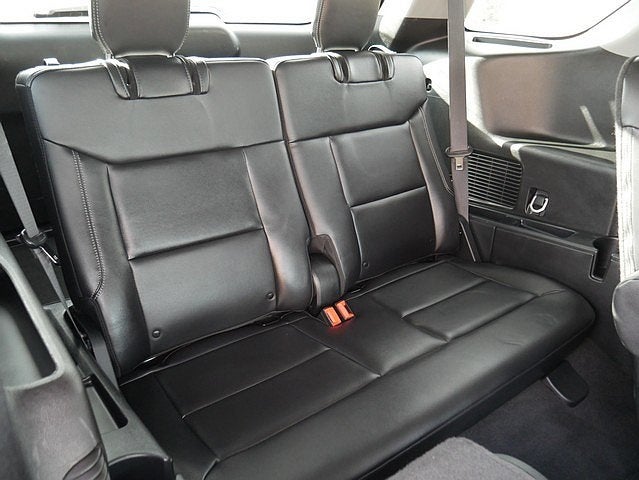 2023 Ford Explorer Limited AWD