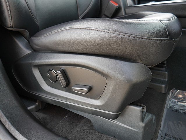 2023 Ford Explorer Limited AWD