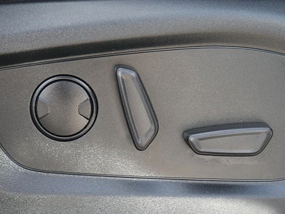 2023 Ford Explorer Limited AWD