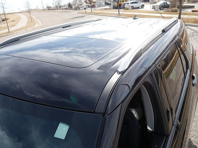 2023 Ford Explorer Limited AWD