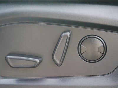 2023 Ford Explorer Limited AWD