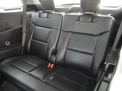 2023 Ford Explorer Limited AWD