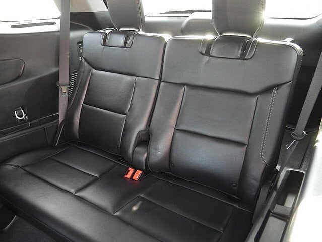 2023 Ford Explorer Limited AWD