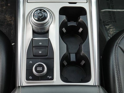 2023 Ford Explorer Limited AWD