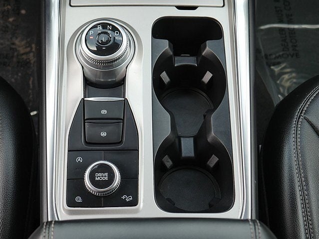 2023 Ford Explorer Limited AWD