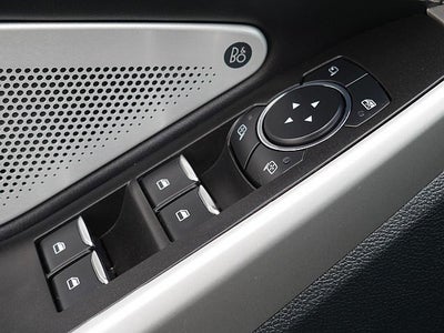 2023 Ford Explorer Limited AWD