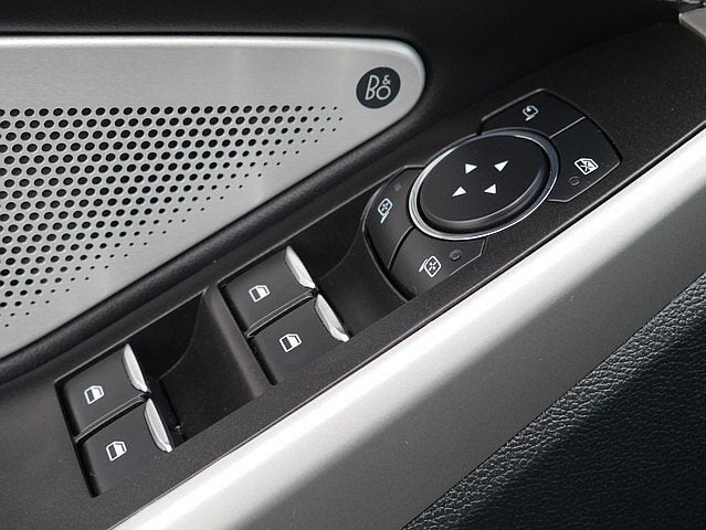 2023 Ford Explorer Limited AWD