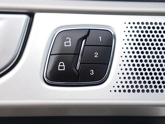 2023 Ford Explorer Limited AWD