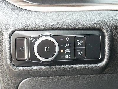 2023 Ford Explorer Limited AWD