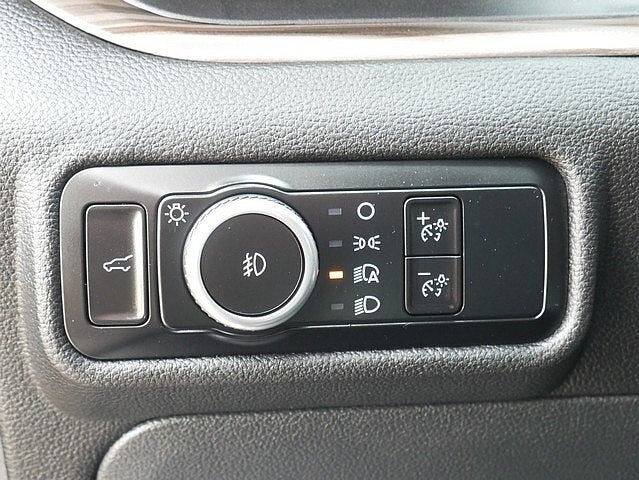 2023 Ford Explorer Limited AWD