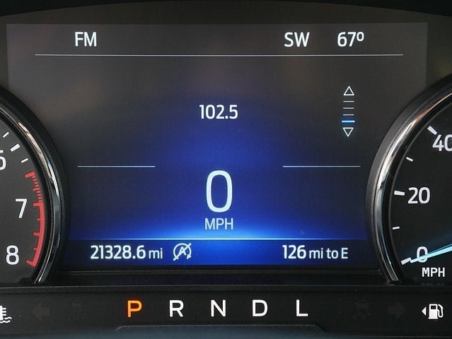 2023 Ford Explorer Limited AWD