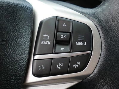 2023 Ford Explorer Limited AWD