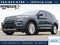 2024 Ford Explorer Limited AWD