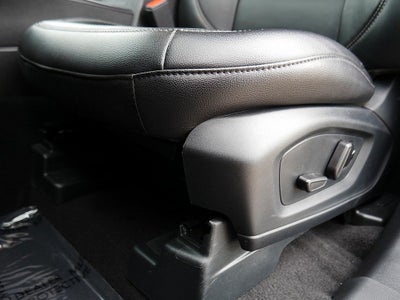 2024 Ford Explorer Limited AWD
