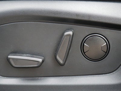 2024 Ford Explorer Limited AWD