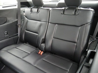 2024 Ford Explorer Limited AWD