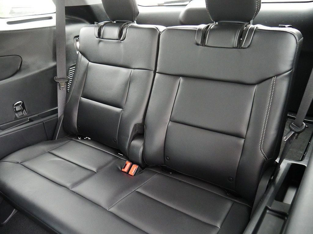 2024 Ford Explorer Limited AWD