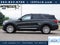 2024 Ford Explorer Limited AWD