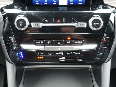 2024 Ford Explorer Limited AWD