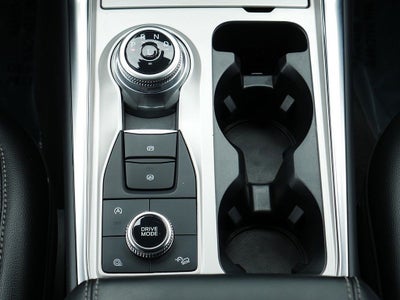 2024 Ford Explorer Limited AWD