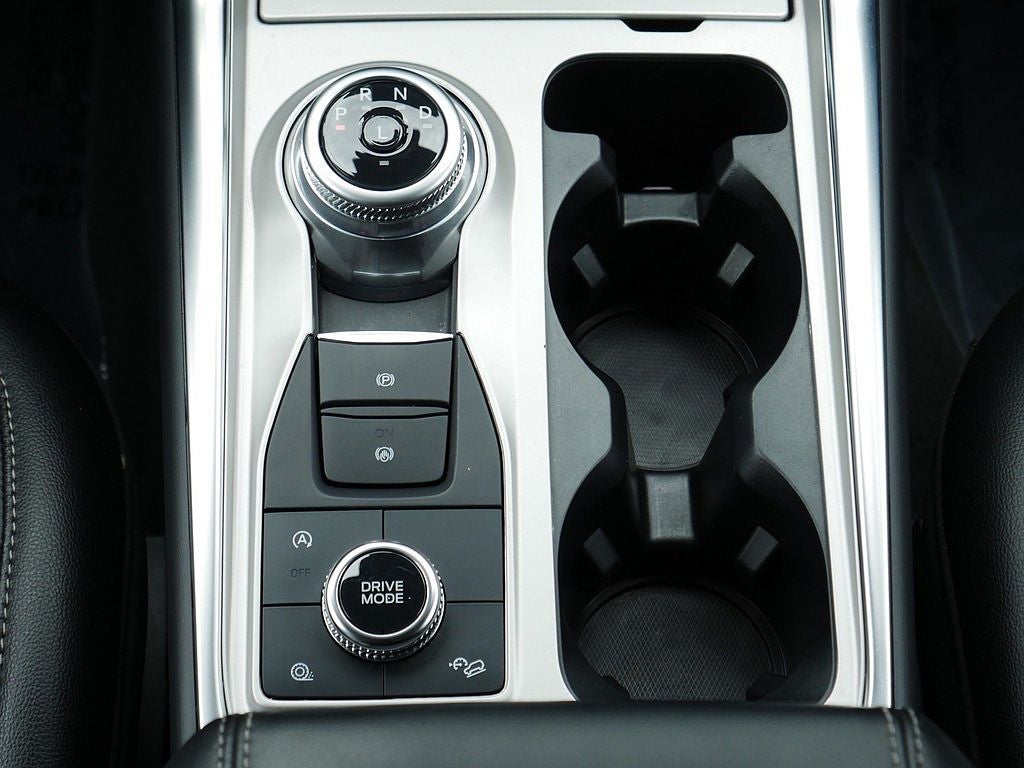 2024 Ford Explorer Limited AWD