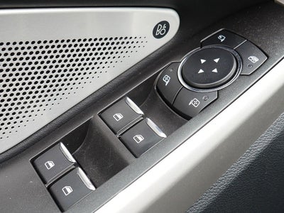 2024 Ford Explorer Limited AWD