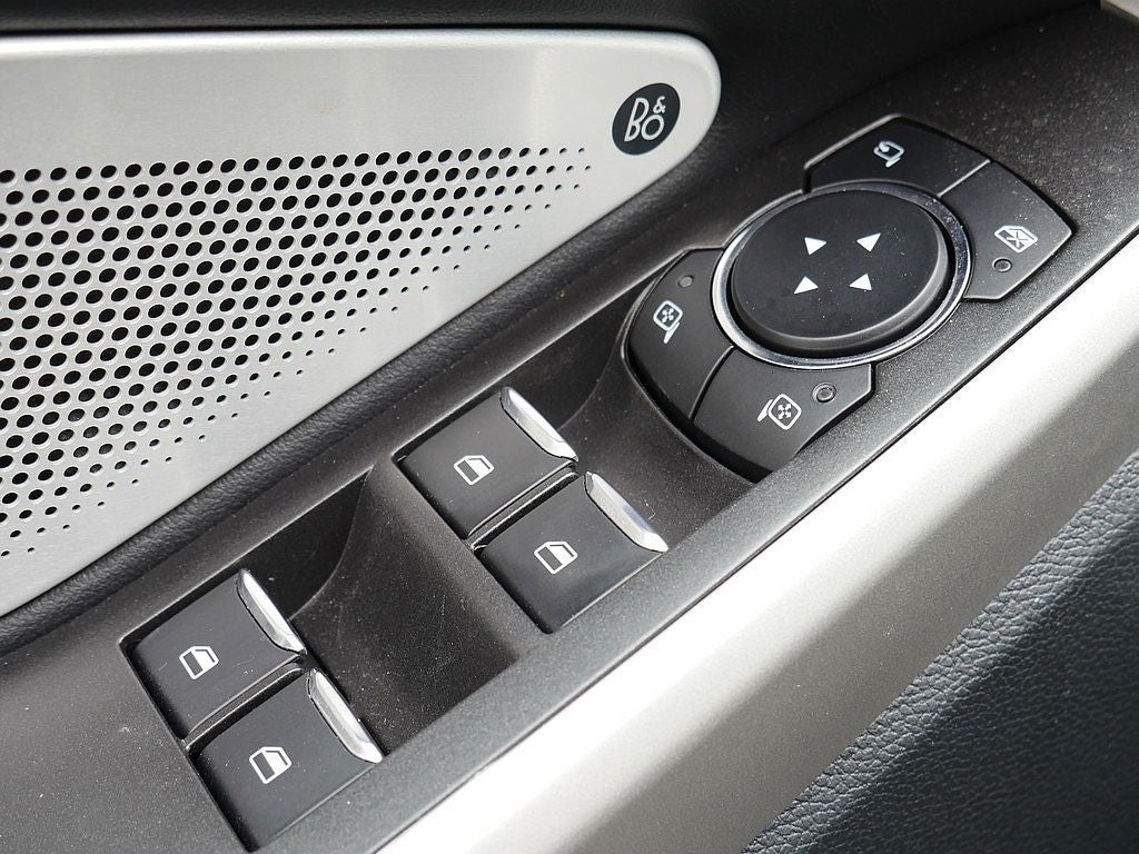 2024 Ford Explorer Limited AWD